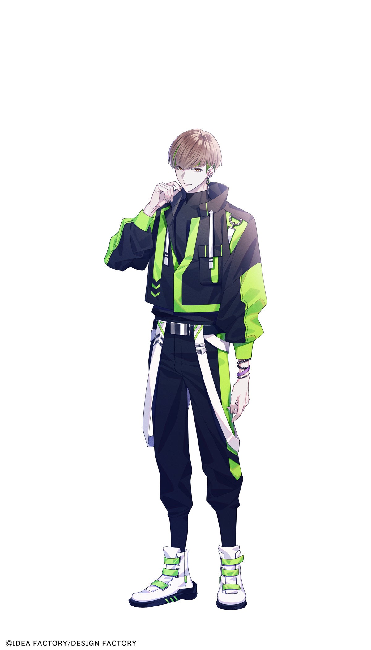 オトメイト新作「9 R.I.P. sequel」公式サイト公開！ | アイディア