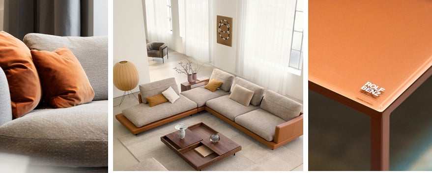 ROLF BENZ TOKYO」2025年2月1日（土）より、神宮前に移転オープン