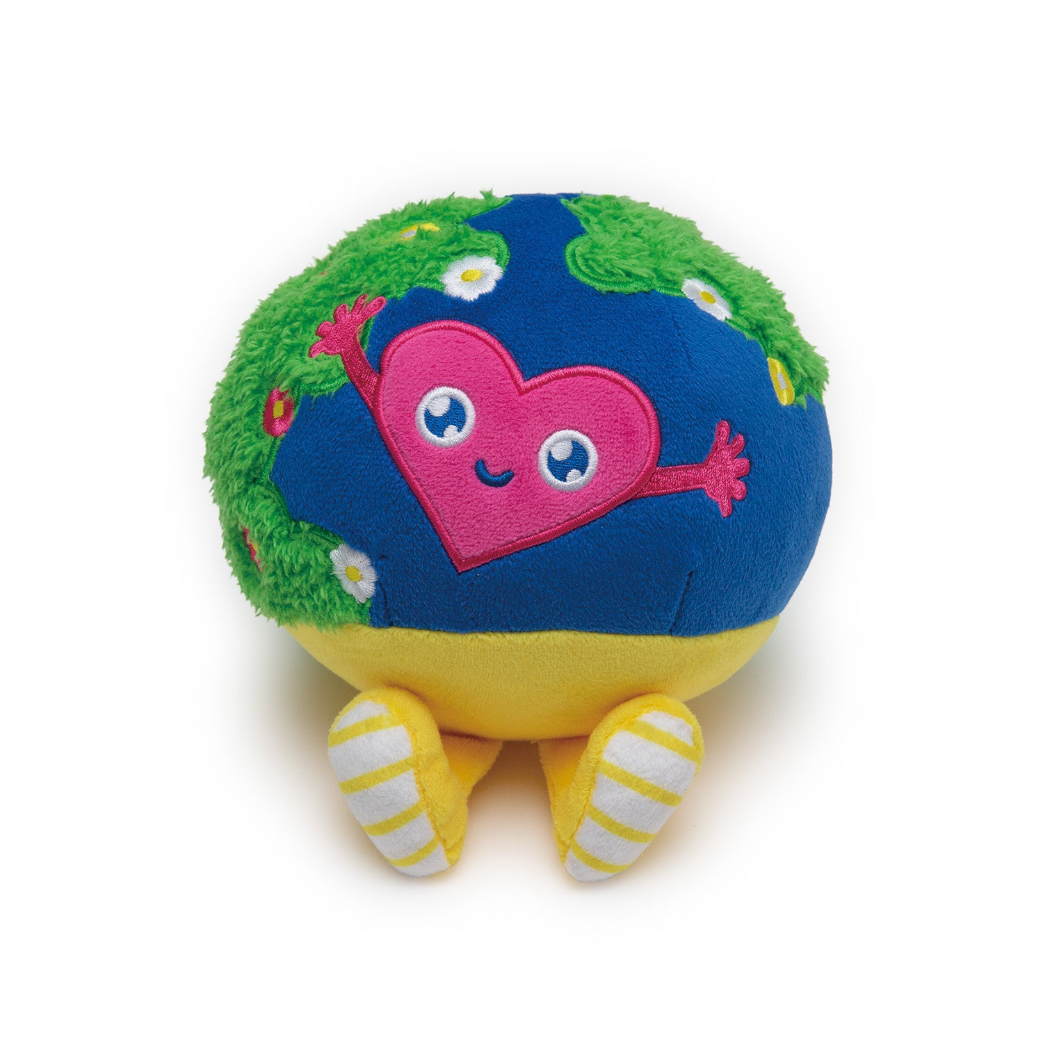 GREEN×EXPO 2027公式ライセンス商品 トゥンクトゥンクの「ぬいぐるみ