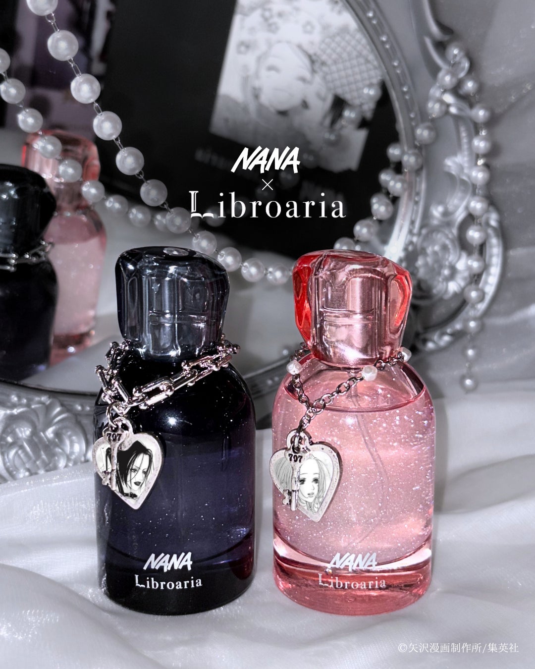 シナリー香水セット 7本入り シナリー香水セット 7本入り Product