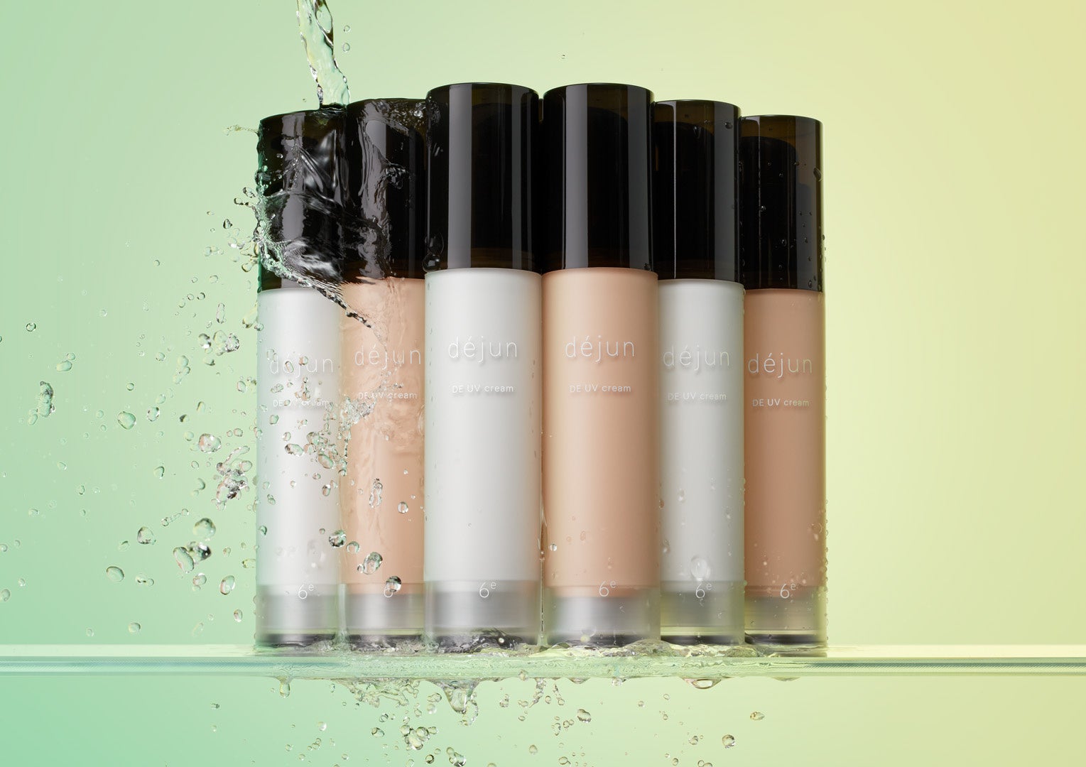 新発売】世界初『5-デアザフラビン』と『エクソソーム』をW配合した