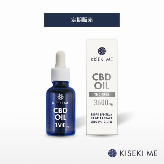 日本初の医療用大麻栽培企業が“安全性の透明化”に挑む！CBDブランド