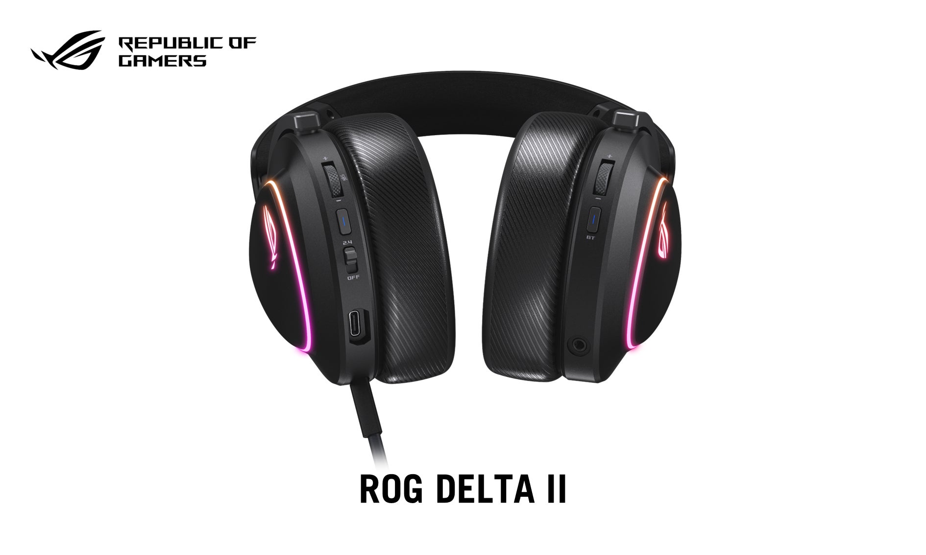 ASUSのゲーミングブランドRepublic of Gamersより最大110時間稼働