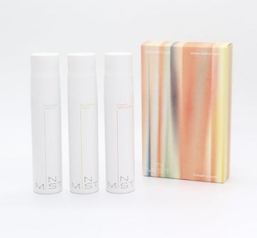 IN MIST」がギフト販売を開始！1秒で1日分のビタミンCがとれる(*1