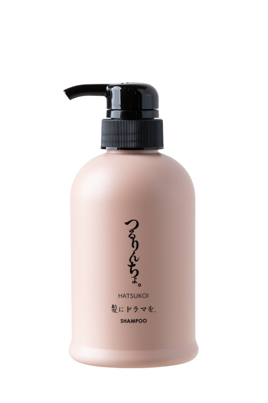 楽天市場1位*】熱ダメージに着目したシャンプー「つるりんちょ。」から