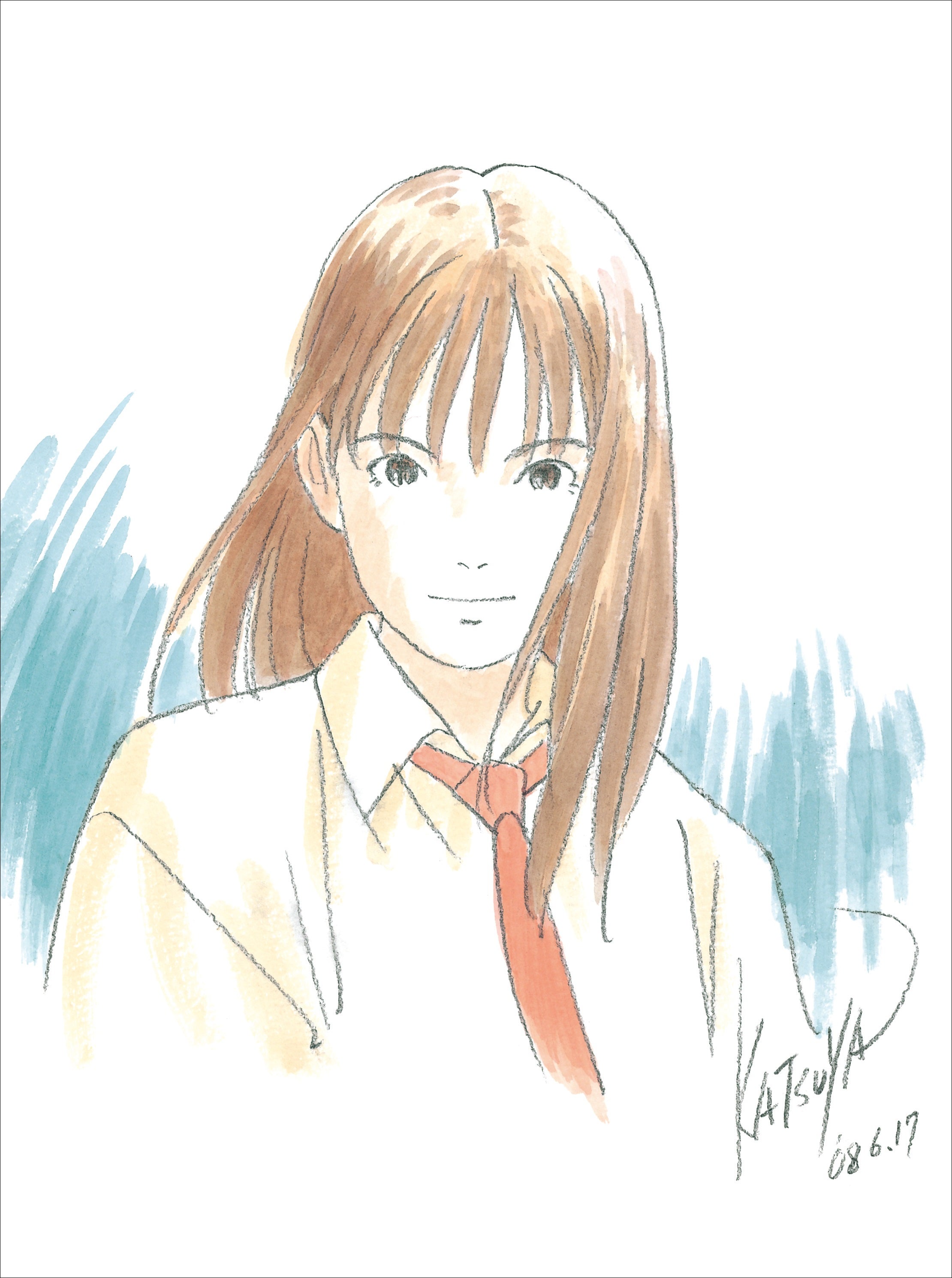 天才YA作家・氷室冴子デビュー45周年を記念して『海がきこえる』新装版