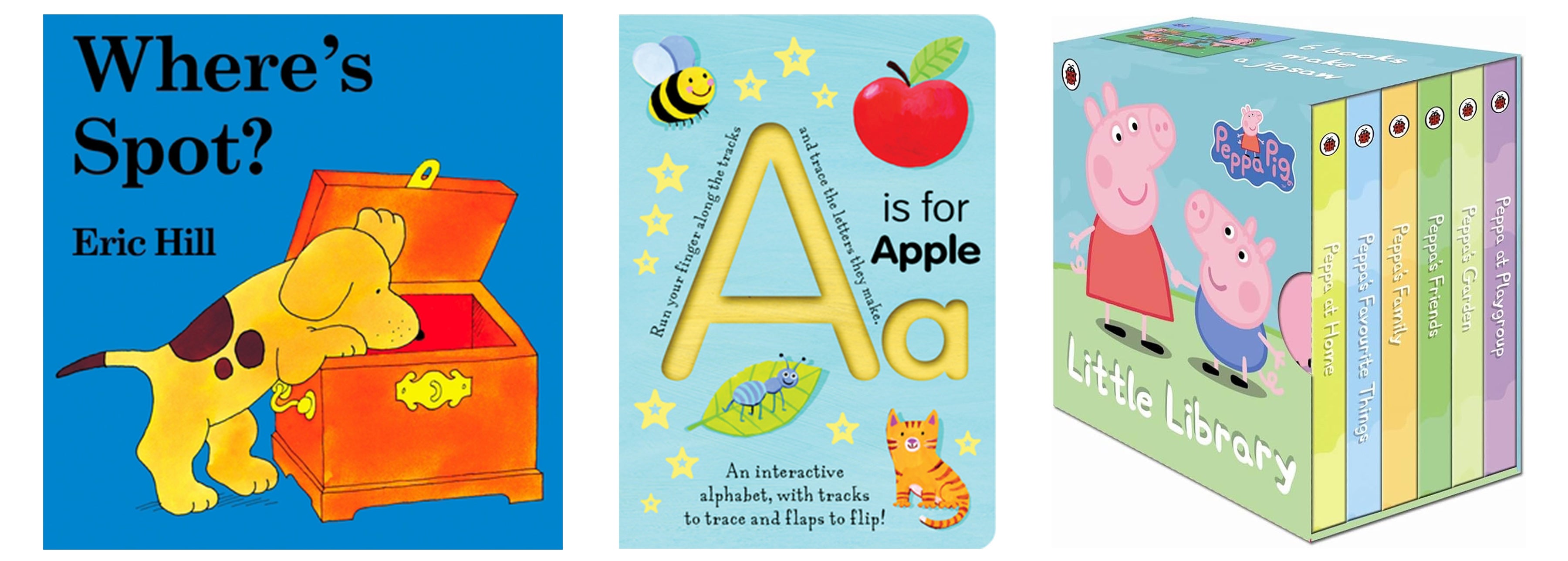 英語絵本を仕入れたい方向け】人気の英語絵本の法人向けパッケージ