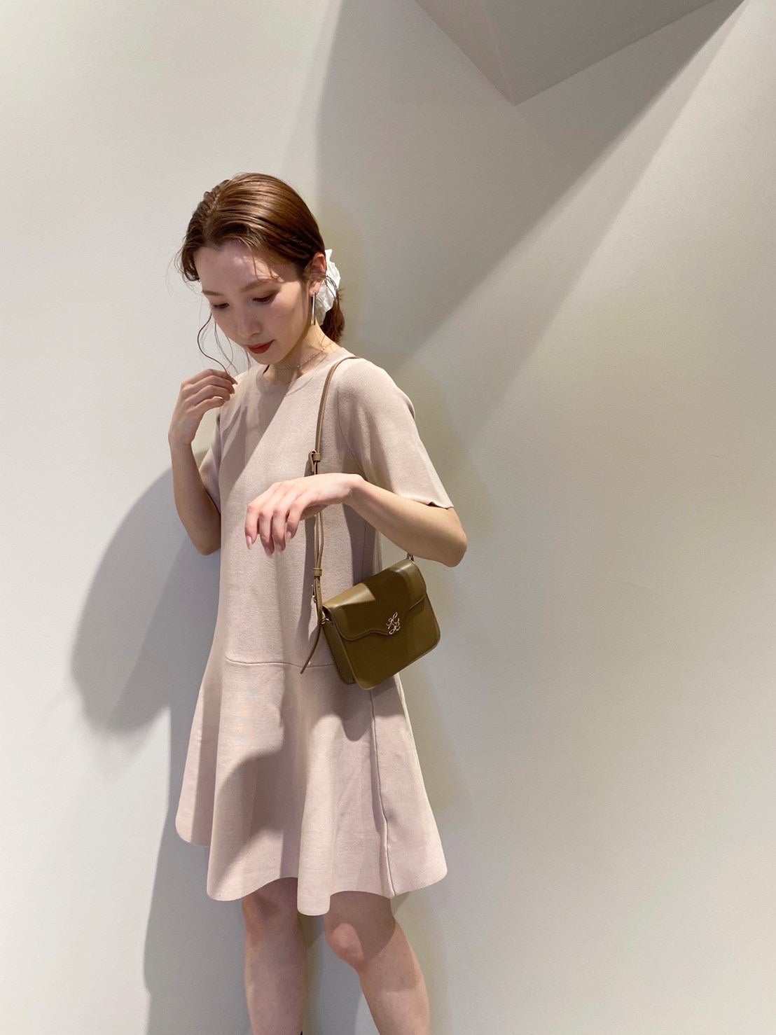 スナイデル＞大ヒットアイテムのリバイバルや新作ワンピースが登場