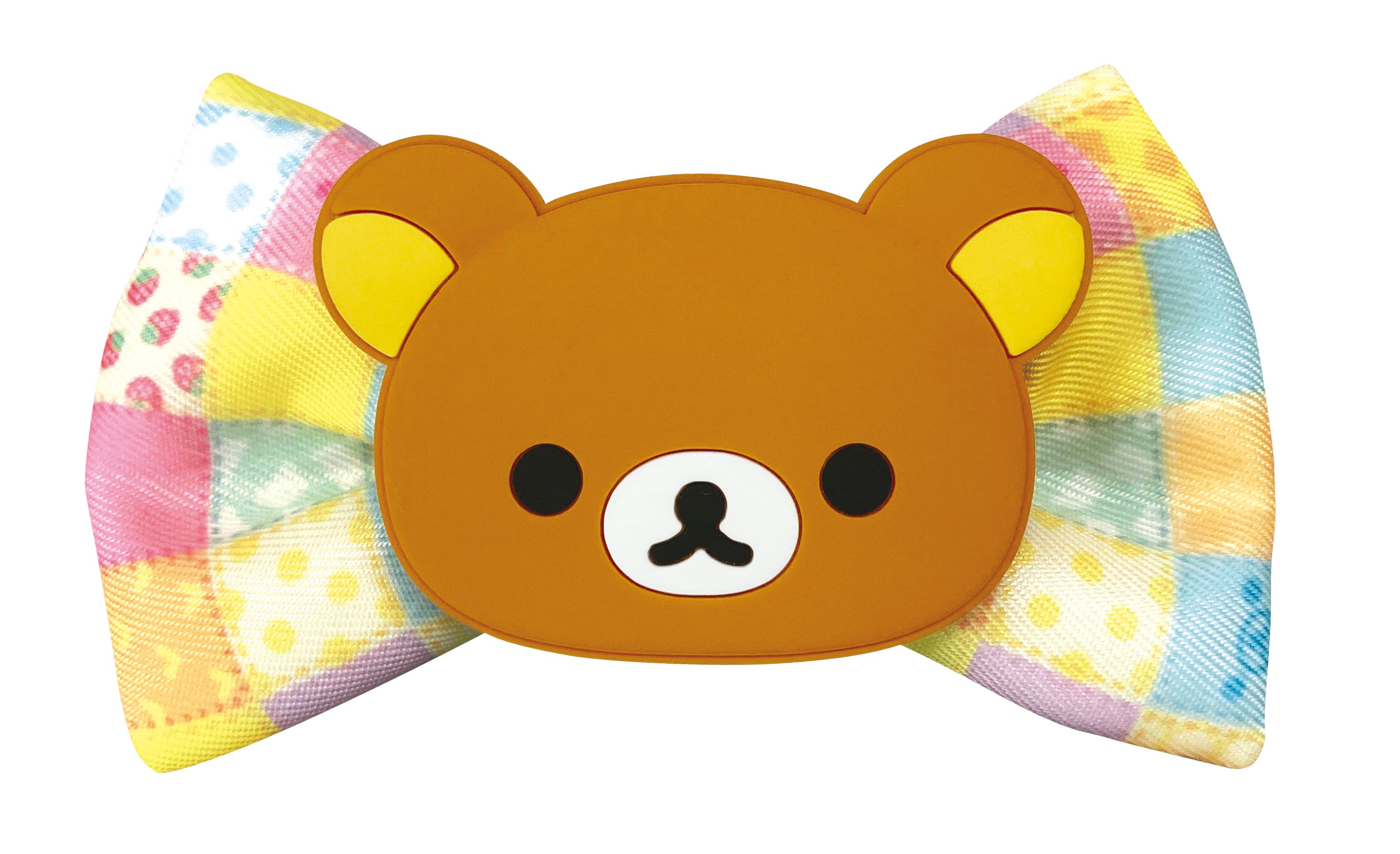 リラックマ20周年記念『祝・成くま式』詳細発表！～オリジナルイベント