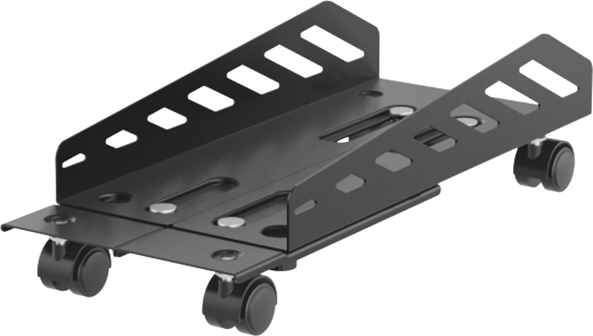 キャスター付き「可変CPUスタンド」』を発売 | サンコー株式会社の