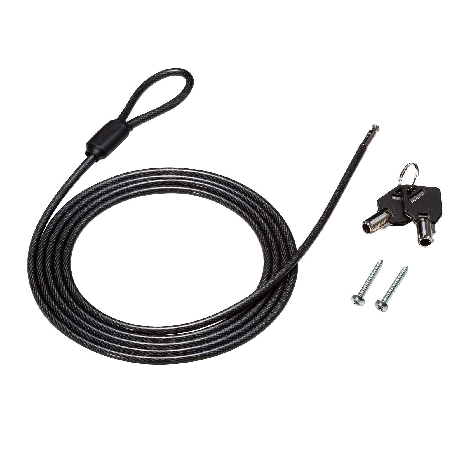 Apple MacBookの盗難防止対策ができるセキュリティ部品セットを発売