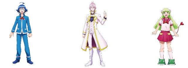 横浜・八景島シーパラダイス】『魔入りました！入間くん × 横浜