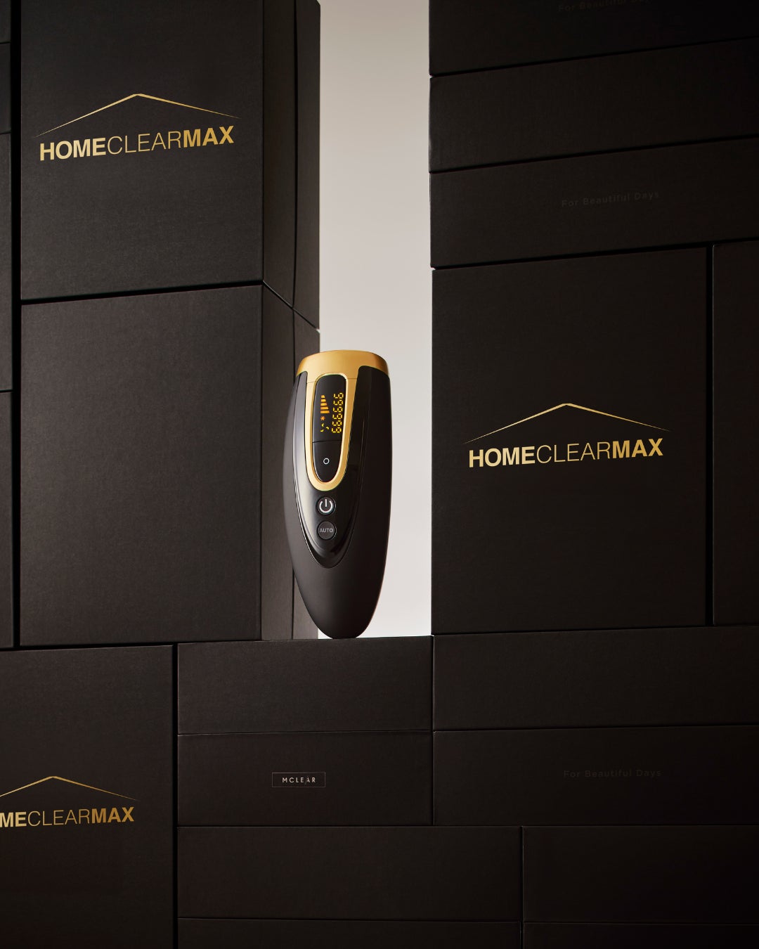 2025年最大級】メンズ脱毛サロン「メンズクリア」の公式X限定で“超豪華