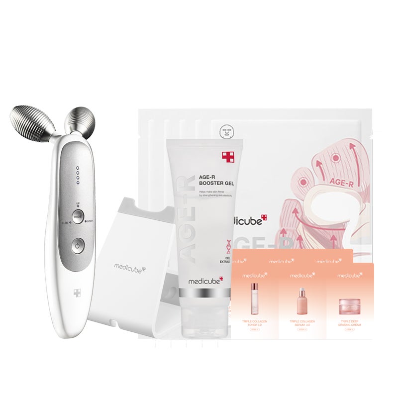 2023年5月日本初TVCM公開で話題の韓国スキンケアブランド「medicube