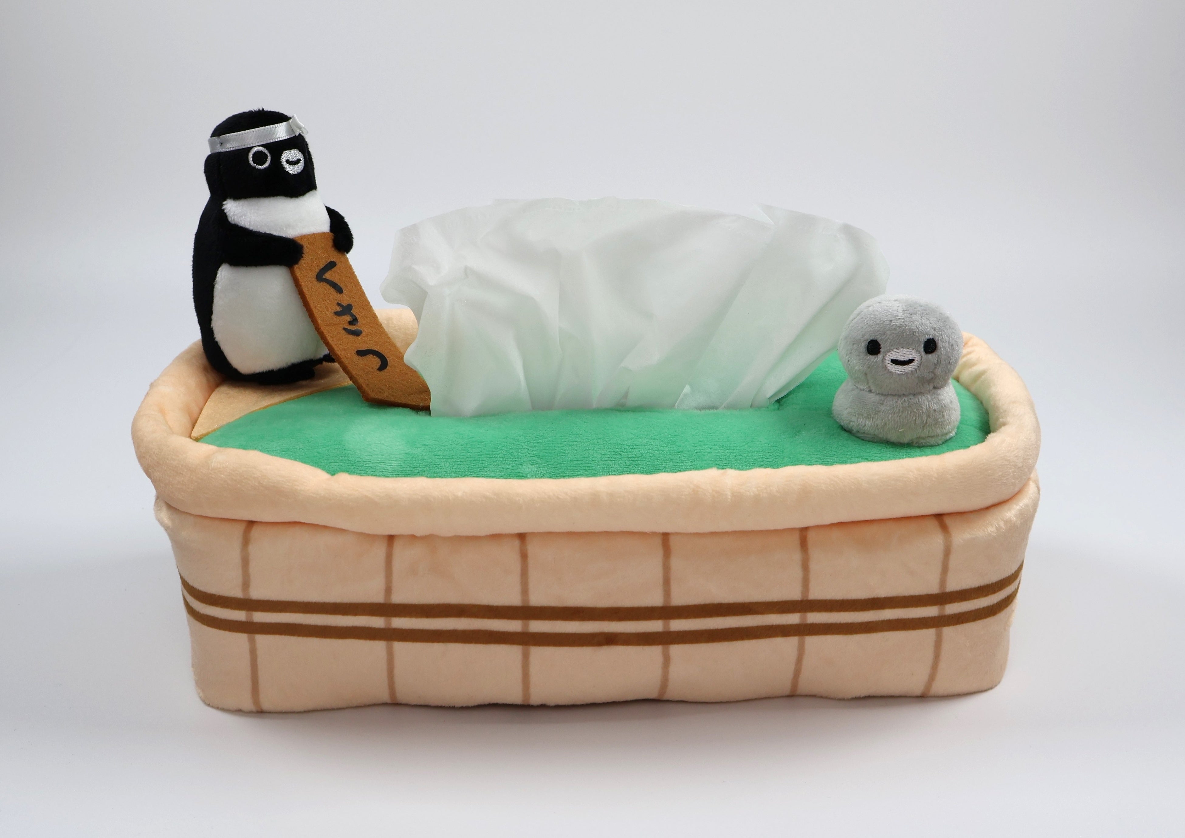 大人気！Suicaのペンギンご当地グッズの新商品を発売します！ | 株式