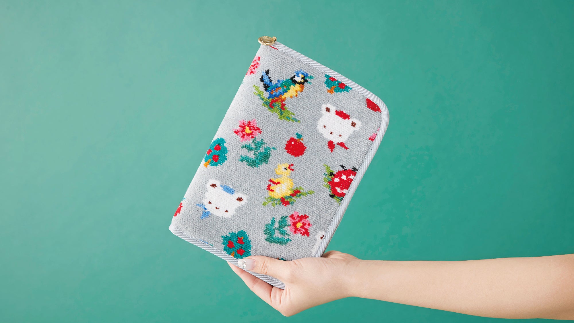 人気コラボレーション企画「FEILER×familiar」第2弾が決定 8月12日