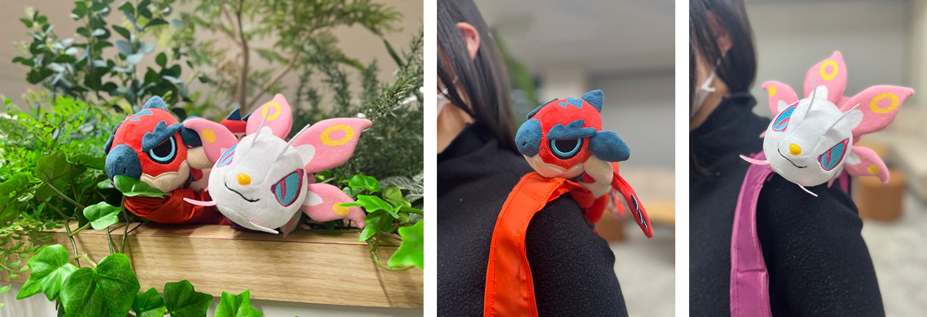 ご好評につき第二弾！ 『モンスターハンターライズ：サンブレイク