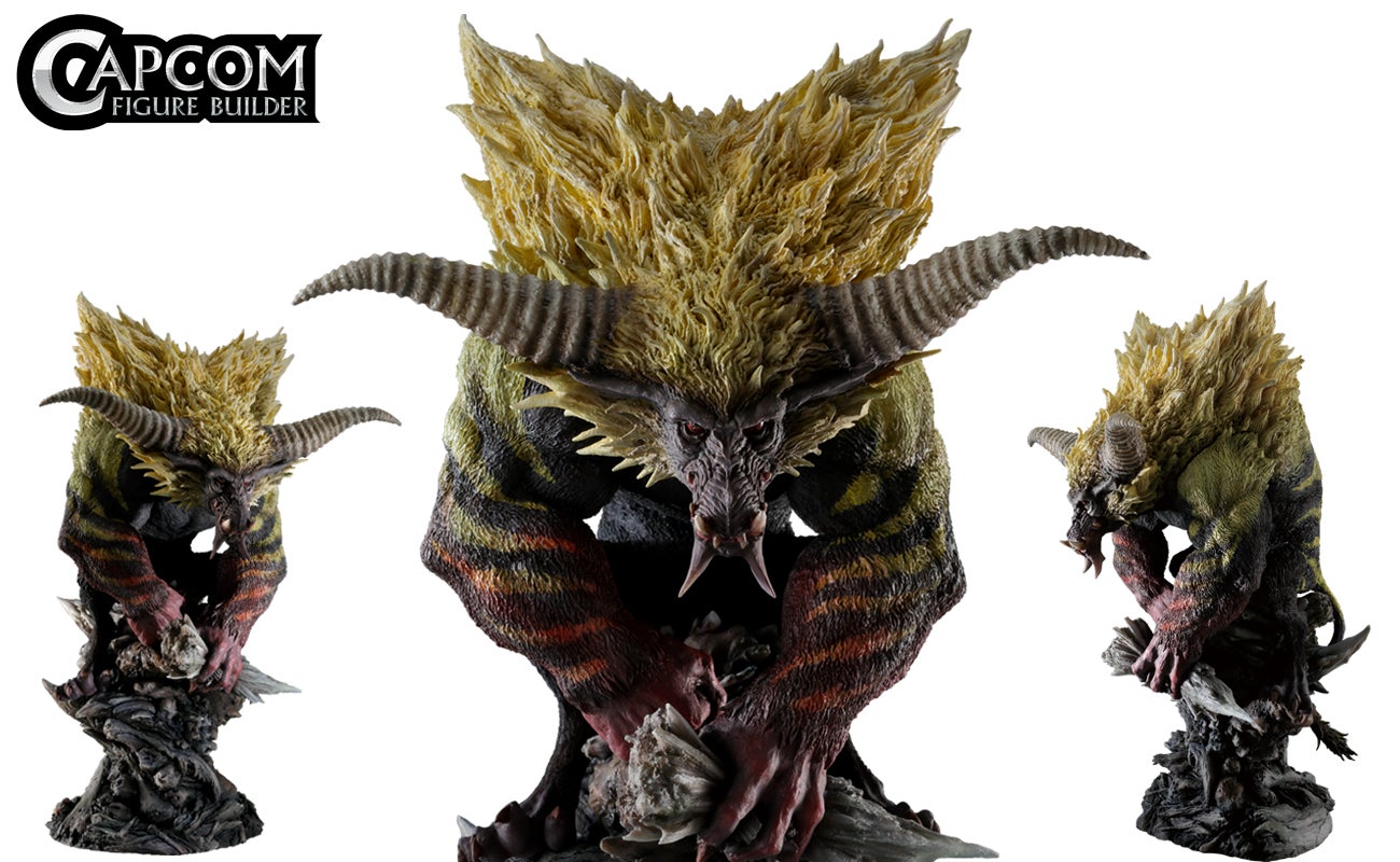 クリエイターズモデル 鎖刃竜「アルシュベルド」を含む、予約開始の