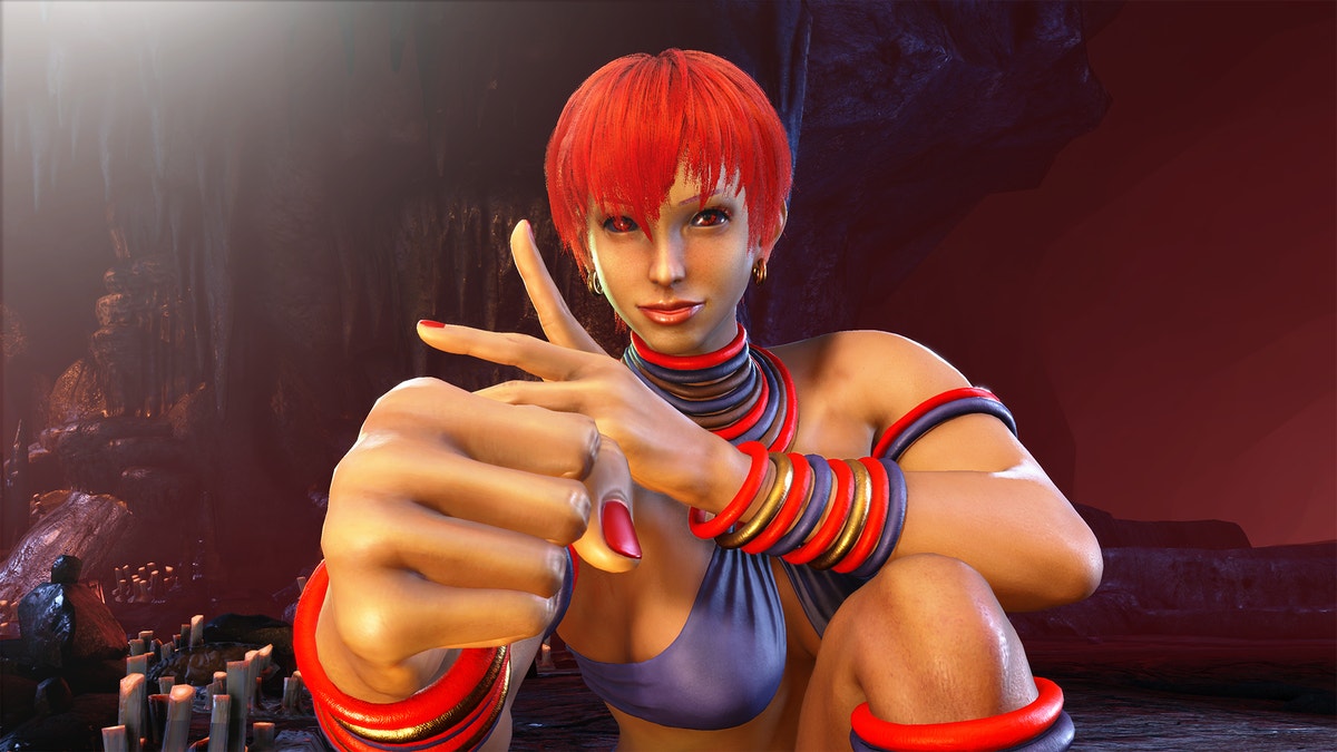 ストリートファイター6】ジャイアント豪鬼を討伐して報酬をゲット