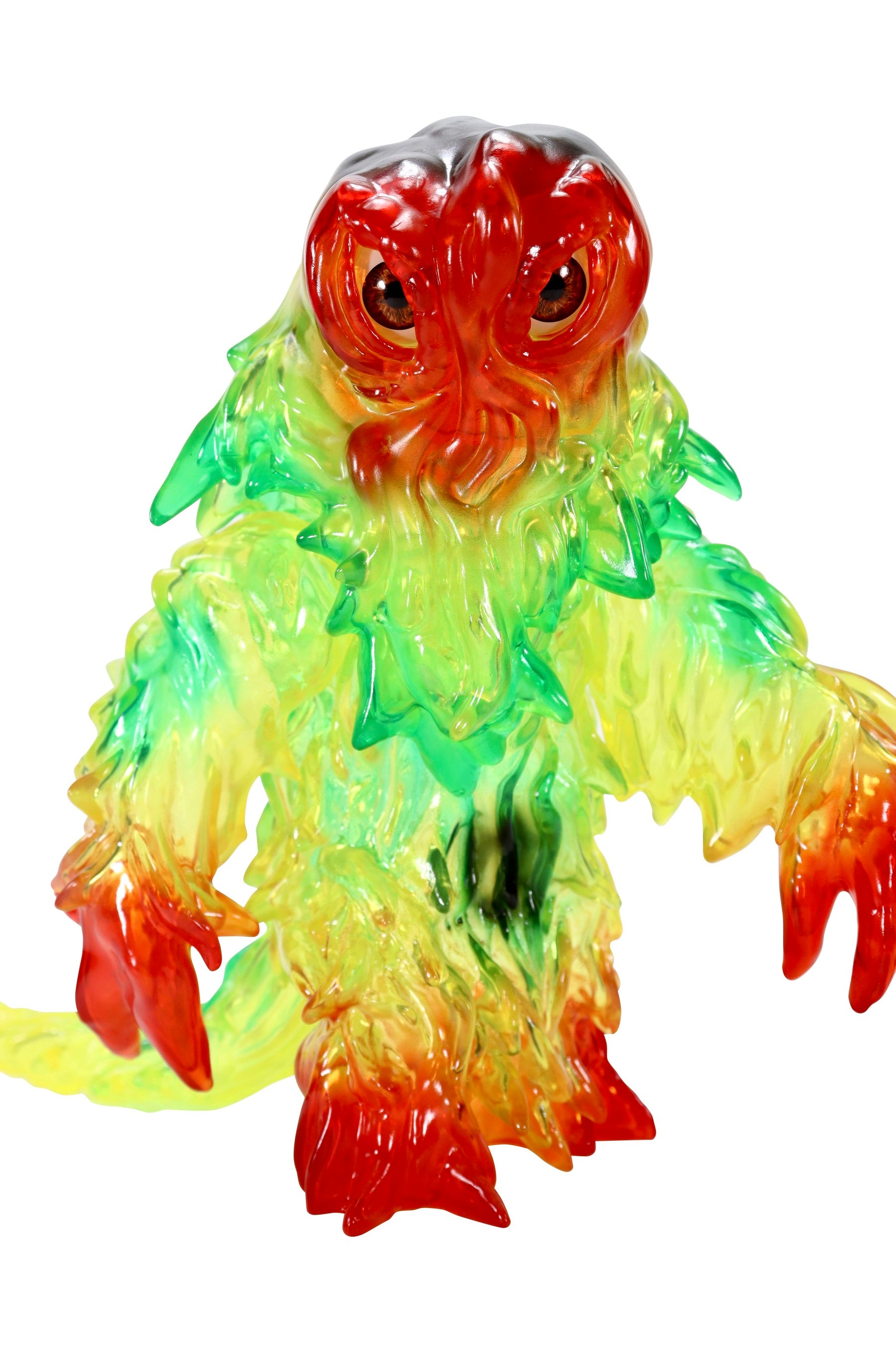 ゴジラ公式オンラインストア＜ゴジラ・ストア ONLINE＞にて、レトロ感