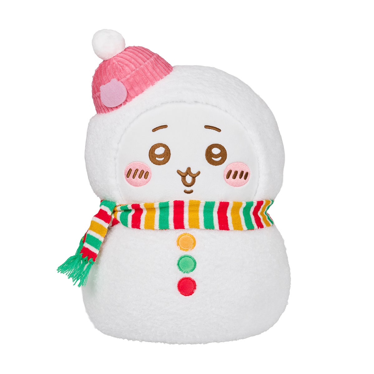 エニマイくじに“ちいかわ”が参戦！ファン必見の新作コラボくじが登場