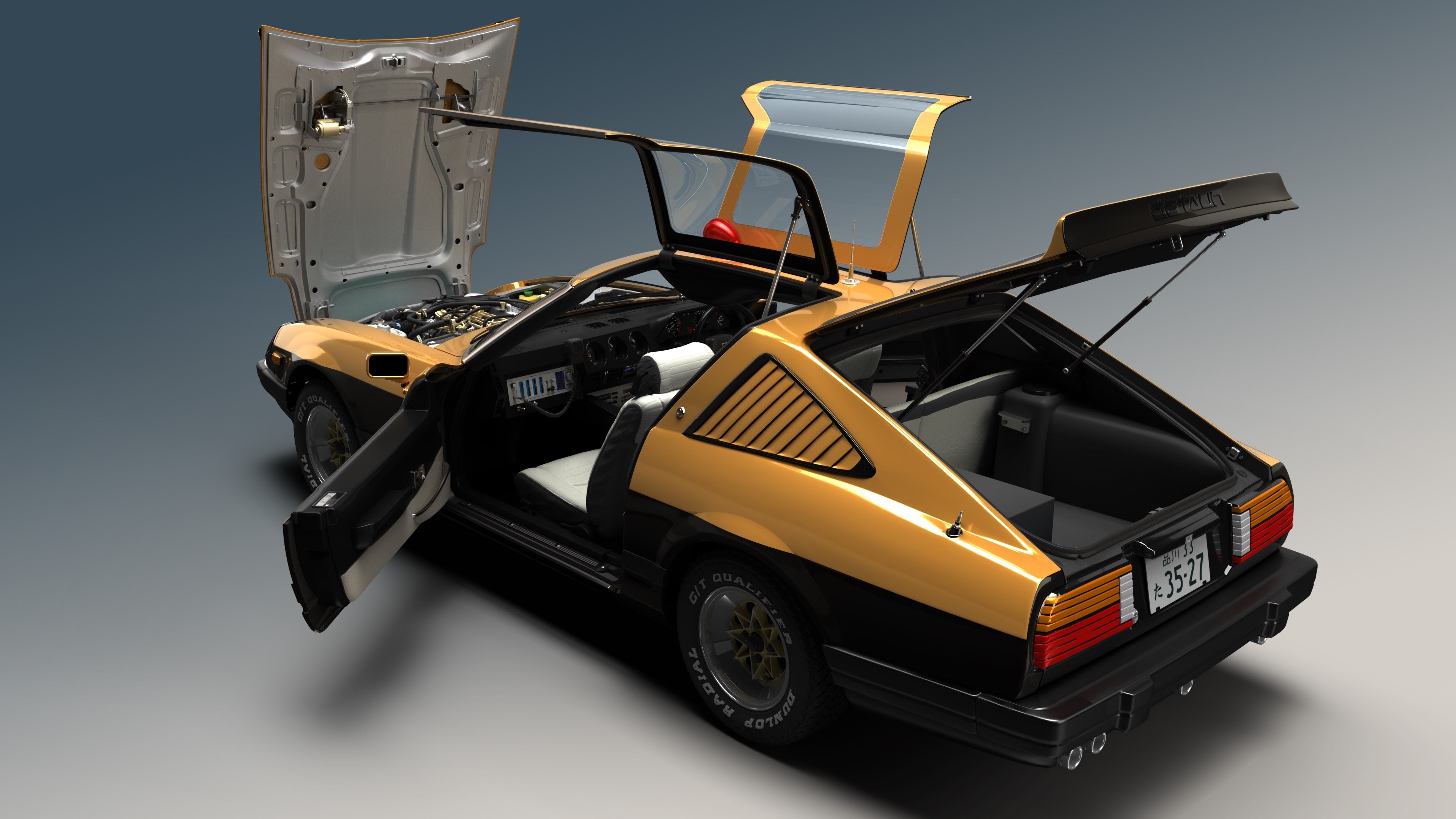 週刊『西部警察MACHINE RS-1をつくる』シリーズ大好評につき延長決定