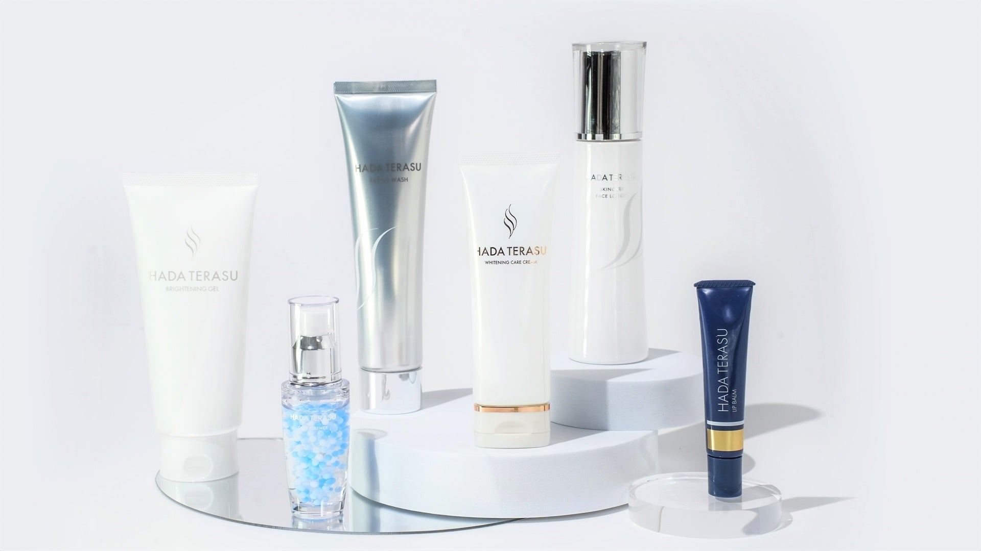 リニューアル】HADA TERASU（ハダテラス）公式オンラインストアが