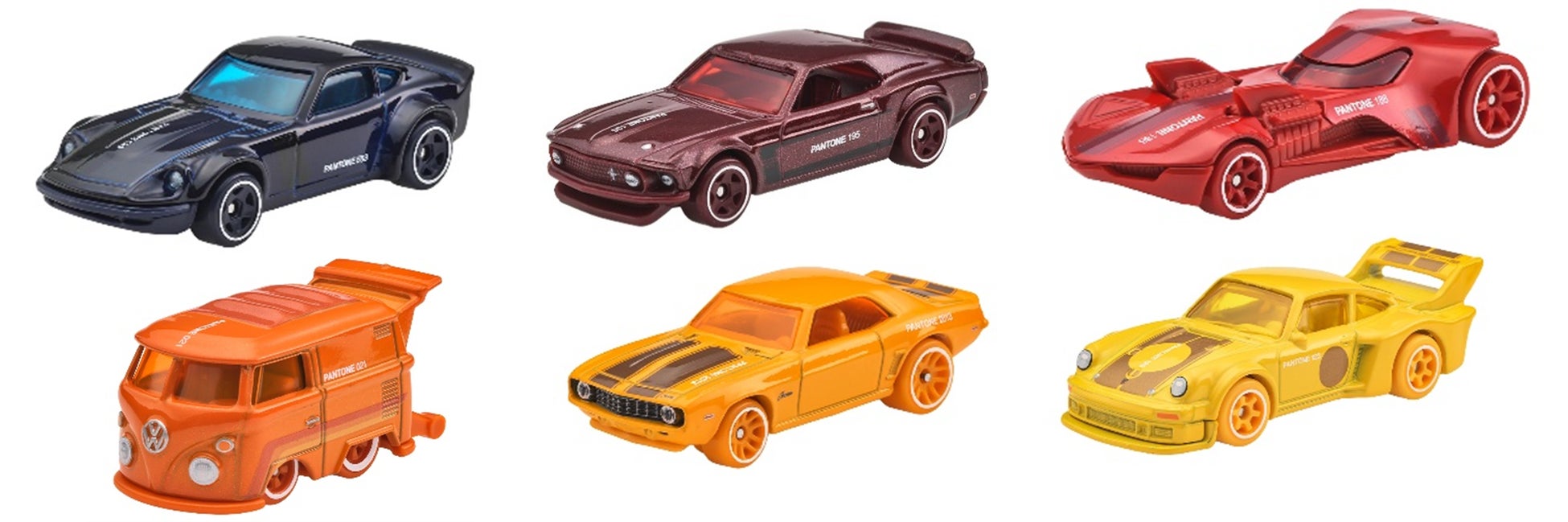 マテルブランド紹介 – mattel