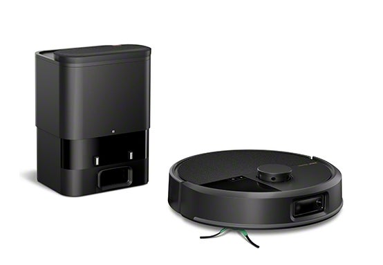 アイロボットジャパン、ルンバ史上最高の吸引力を持つ掃除機特化型の