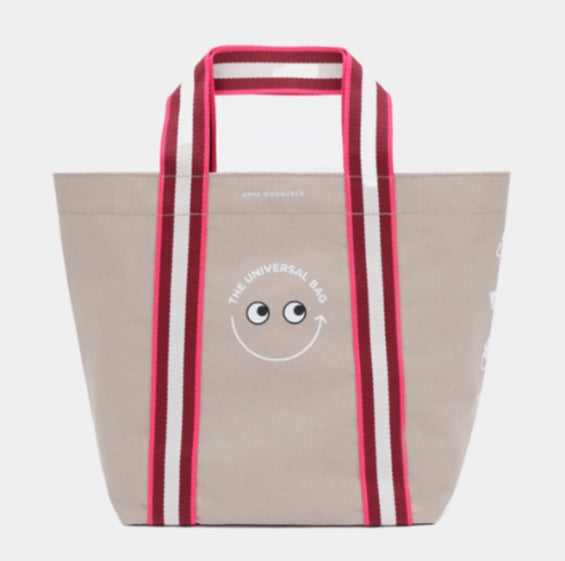 大人気の成城石井限定デザイン「アニヤ・ハインドマーチ×成城石井