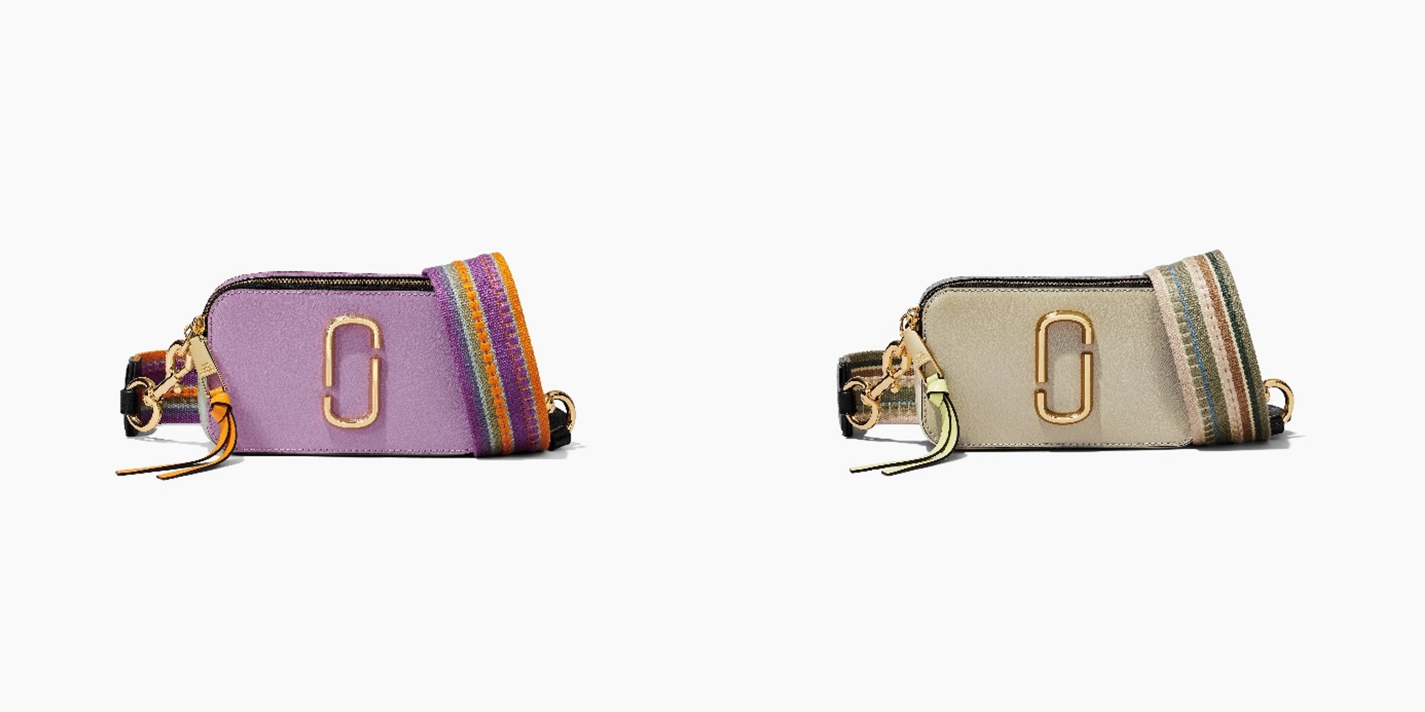 アイコンロゴが印象的な「THE SNAPSHOT」に新色が登場！クラフト感漂う