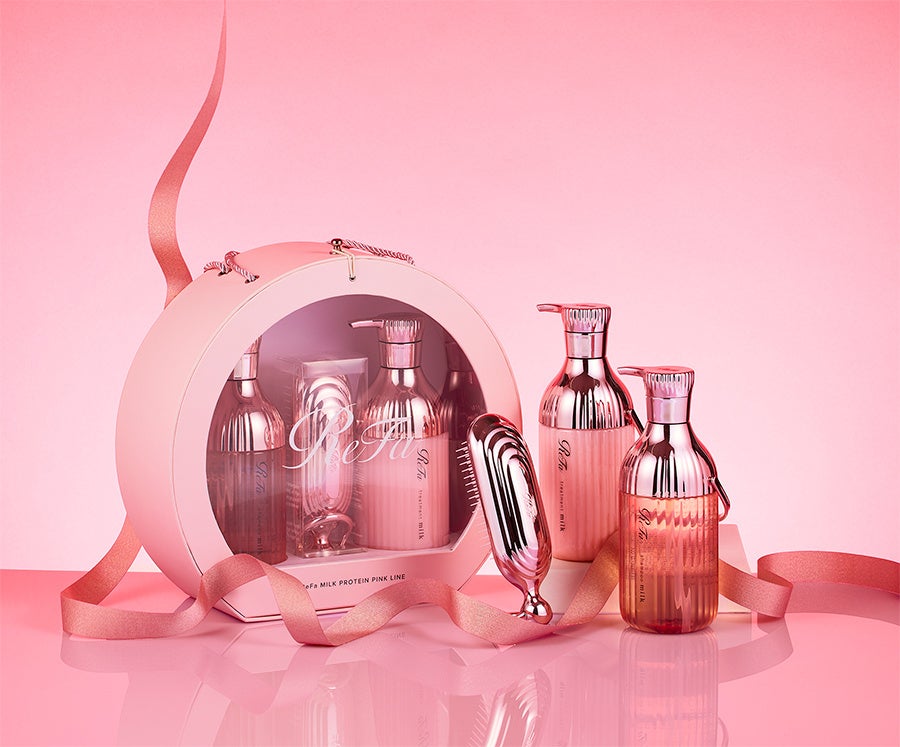 ReFa シャンプー トリートメント セット 1000mL 楽天市場】ReFa リファ