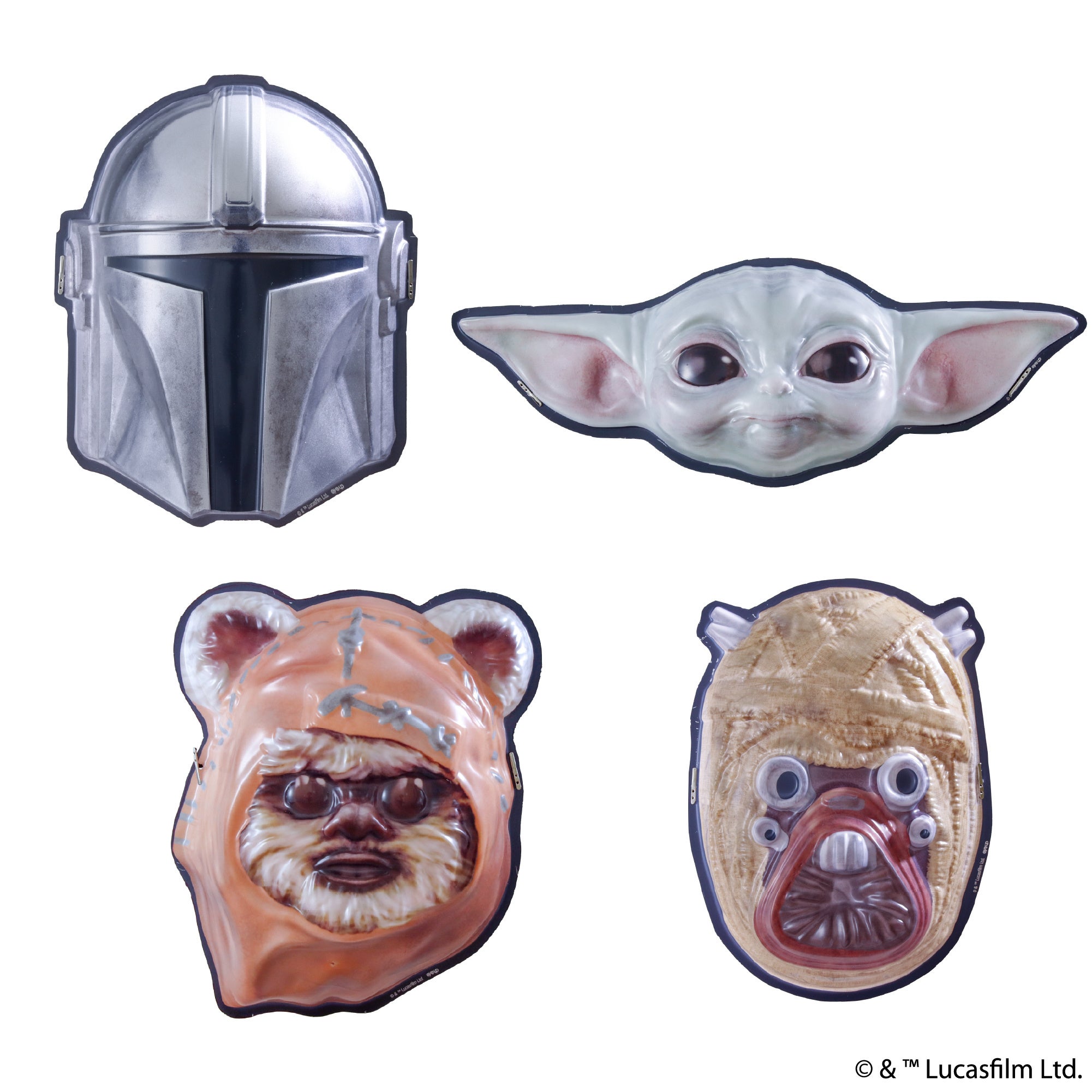 スター・ウォーズ セレブレーション ジャパン2025」にて限定販売！精巧