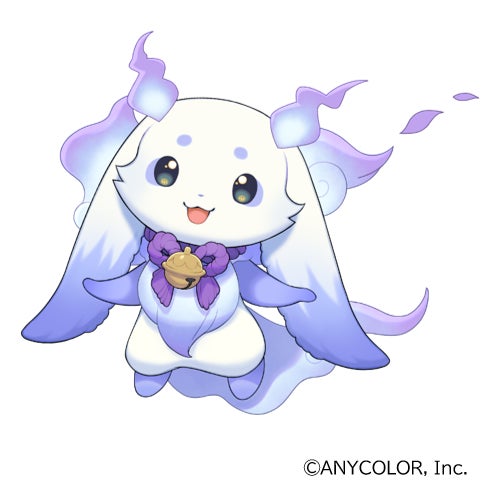 永谷園「パキット」×にじさんじ人気VTuber「ルンルン」さん コラボ配信