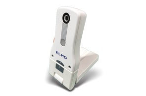 1,300万画素の高精細 A4サイズのコンパクト書画カメラ発売 VISUAL