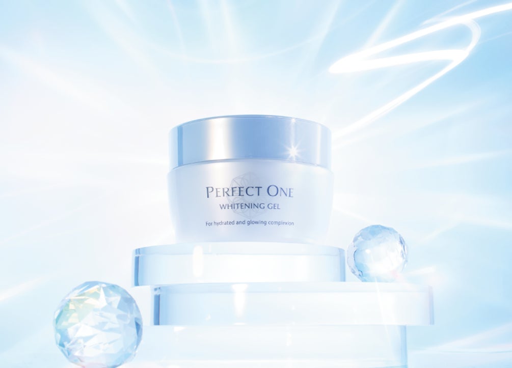 売上8年連続NO.1の「パーフェクトワン オールインワン美容液ジェル