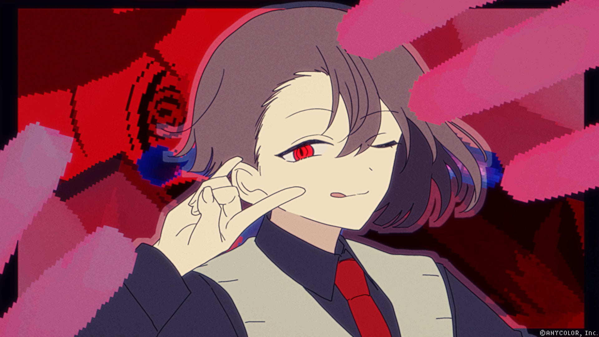 にじさんじ】加賀美ハヤト1st Mini Album「ULTIMATE CITY」本日2025年