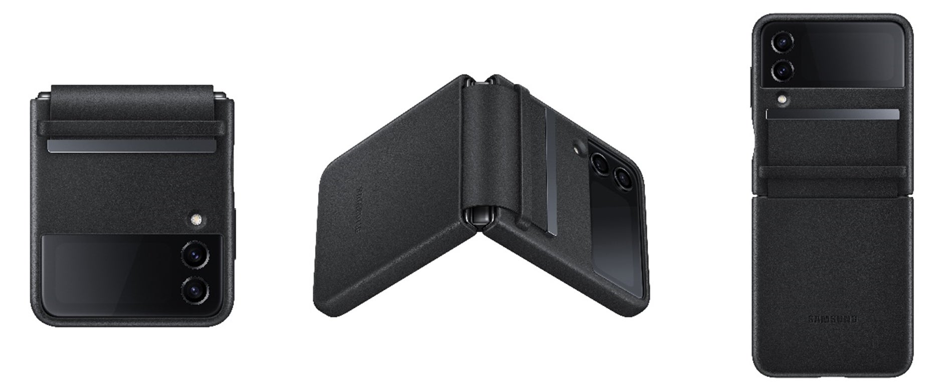 最新フォルダブルスマートフォン「Galaxy Z Flip4」「Galaxy Z Fold4