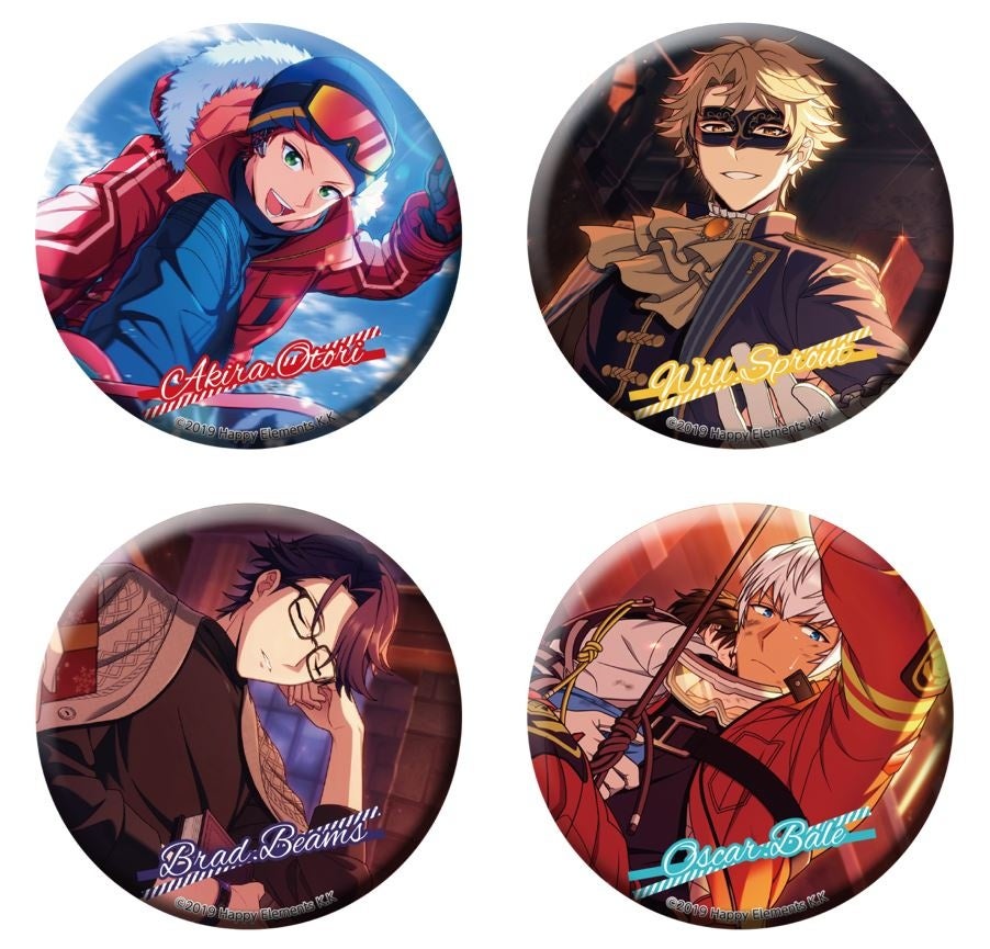 エリオスR』とナンジャタウンのコラボイベント第2弾！「エリオス