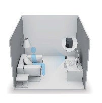 3個セット 2.0 ベースステーション SteamVR Base Station 2.0 | VIVE 日本