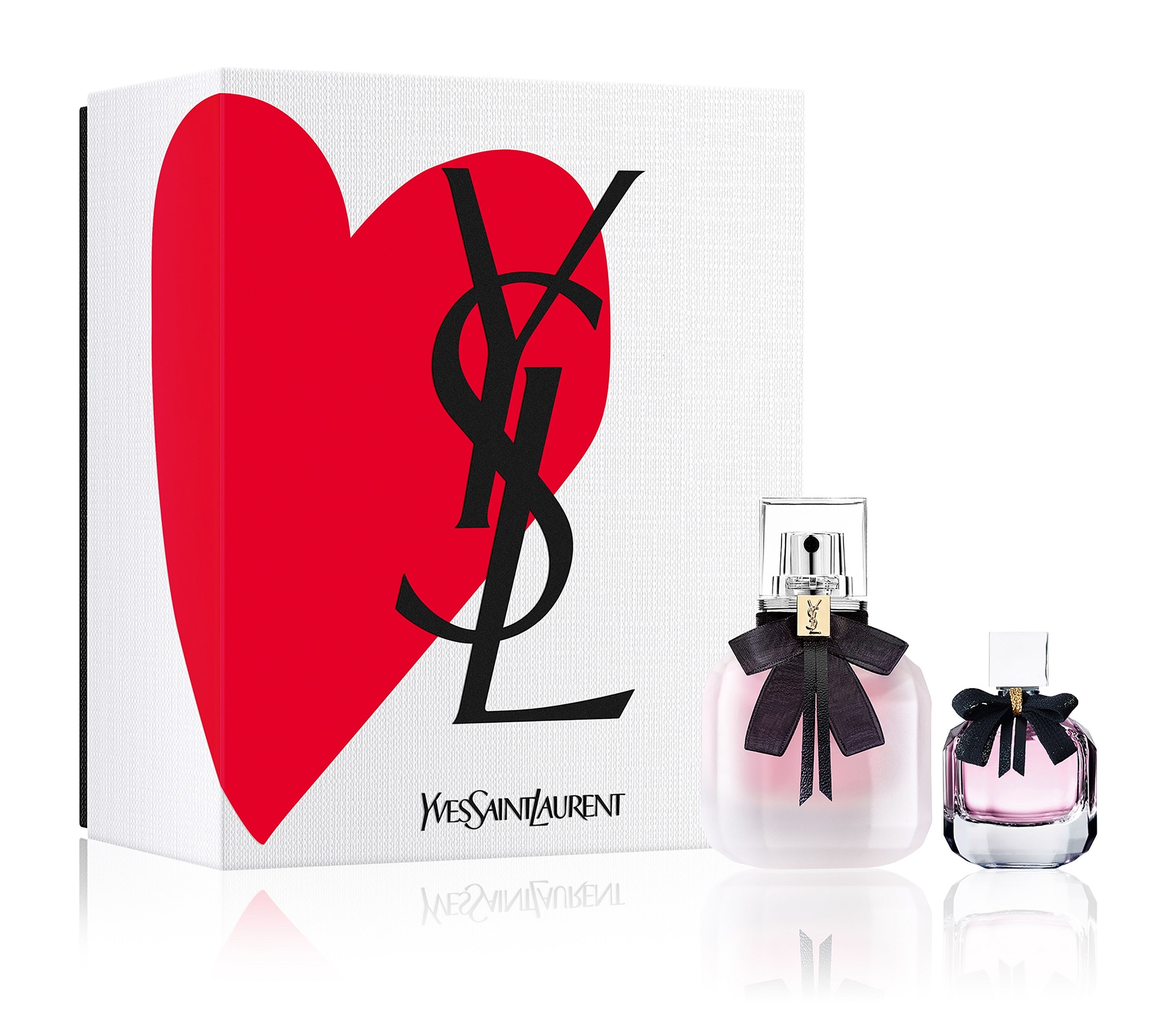 YSL BEAUTY】母の日ギフト登場。大切な想いを”LOVE”があふれるYSLの