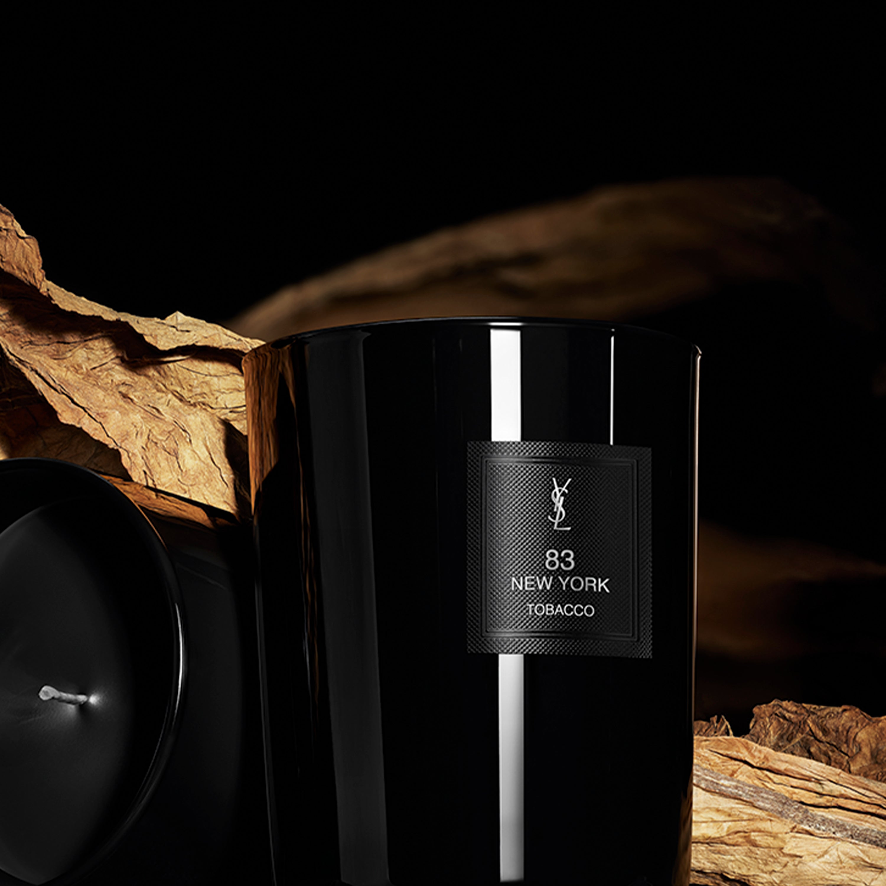 YSL BEAUTY から、「ル ヴェスティエール デ パルファム」の新作