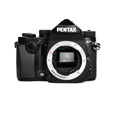 レンタル - PENTAX(ペンタックス) PENTAX KP ボディ | カメラと交換