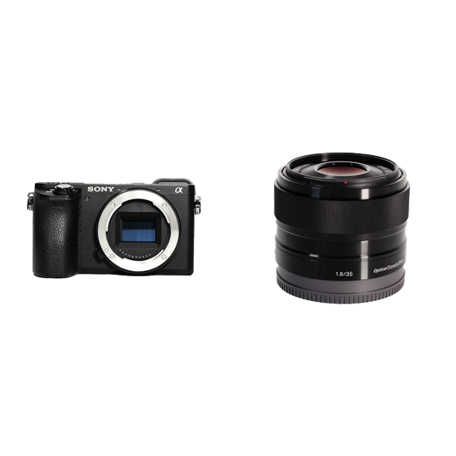 SONY αAマウント用！望遠レンズ！サードパーティ製品！アダプター付き