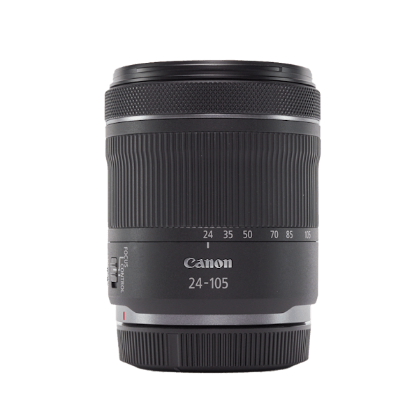 ガッシ様用 Canon キャノン RF24-105mm F4-7.1 IS ガッシ様用 Canon