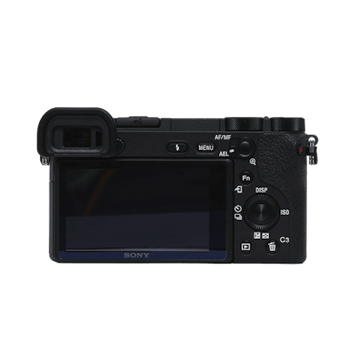 レンタル - SONY(ソニー) α6500 ILCE-6500 ボディ | カメラと交換