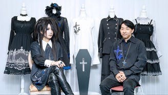 Moi-même-Moitié - Mana様の青薔薇の館 - DMMオンラインサロン