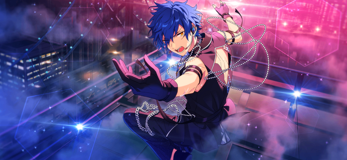 あんスタ 中国 限定 旅路 カード TRIP 漣ジュン 50枚セット あんスタ