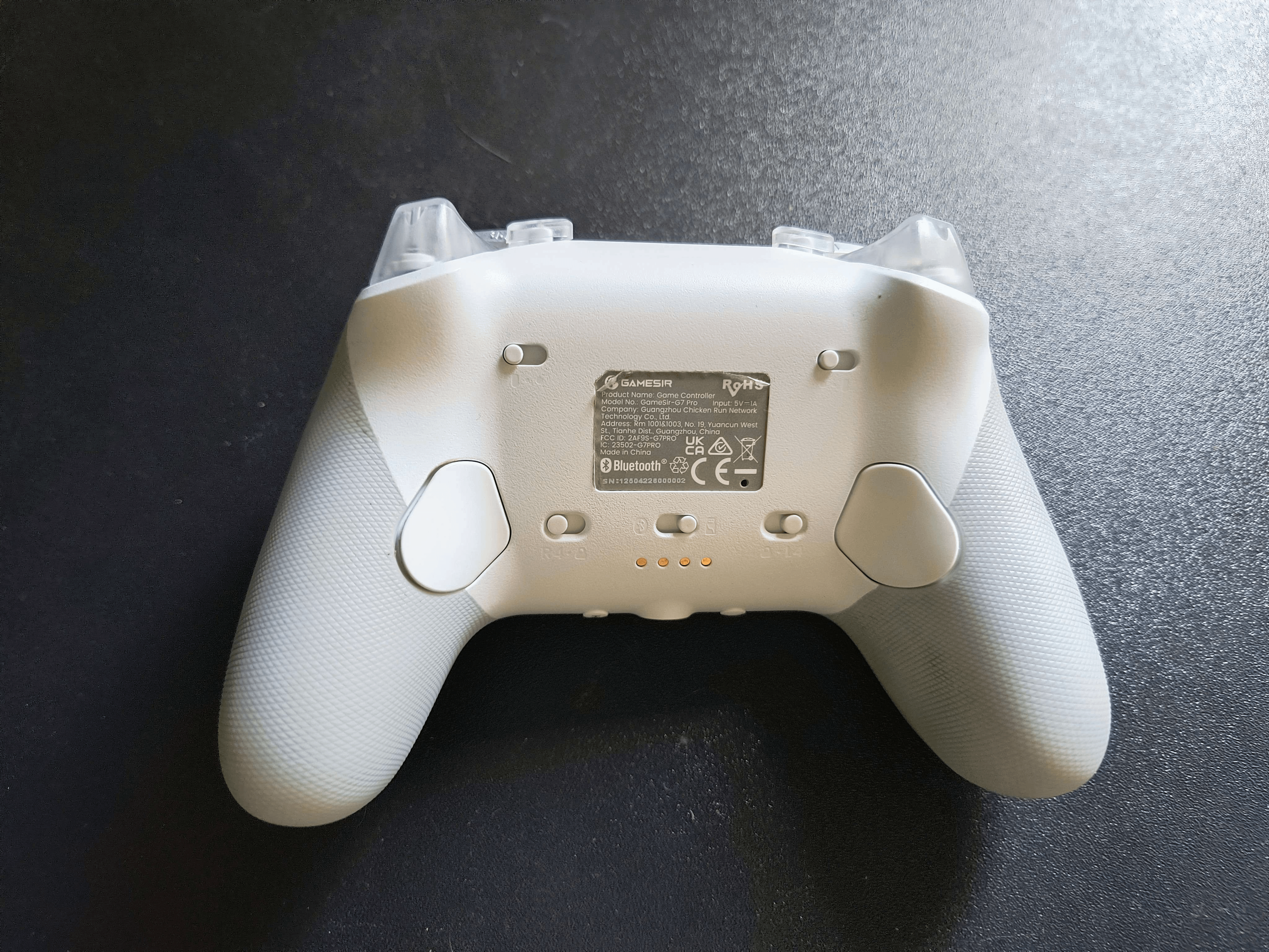 Gamesir G7Pro Tri-Mode レビュー | 新しいXboxの王様？ : r/Controller