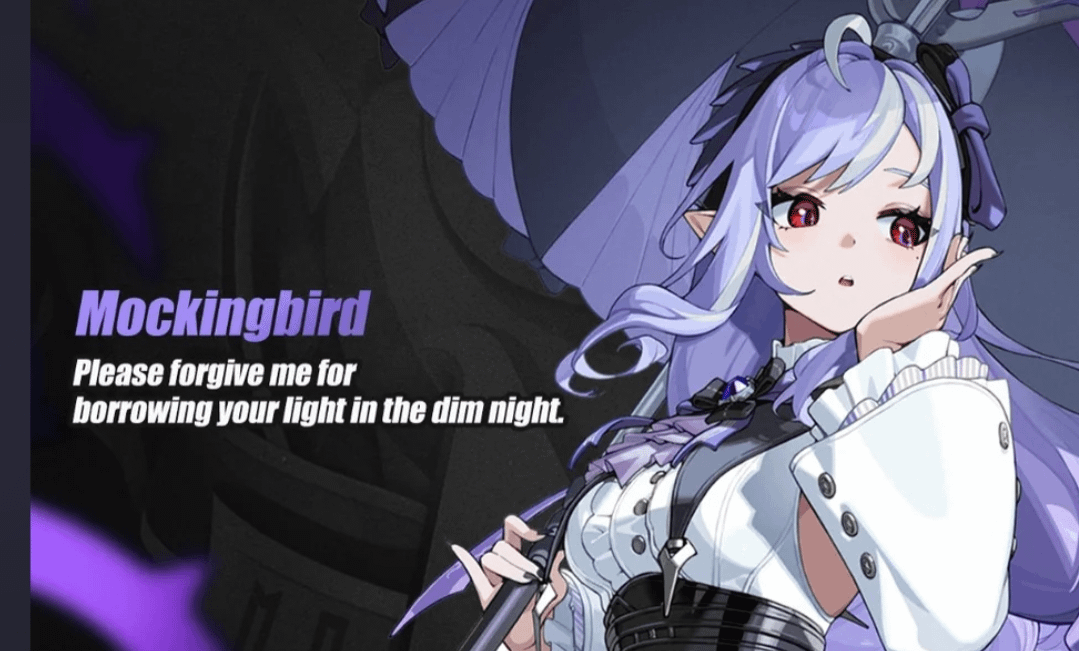 Interesting detail about Vivian's record : r/ZZZ_Official